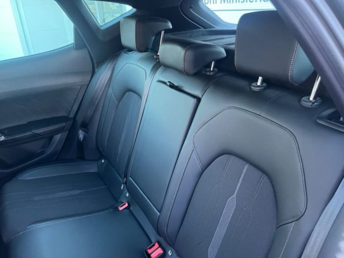 Cupra Formentor Formentor 2.0 TDI (3)