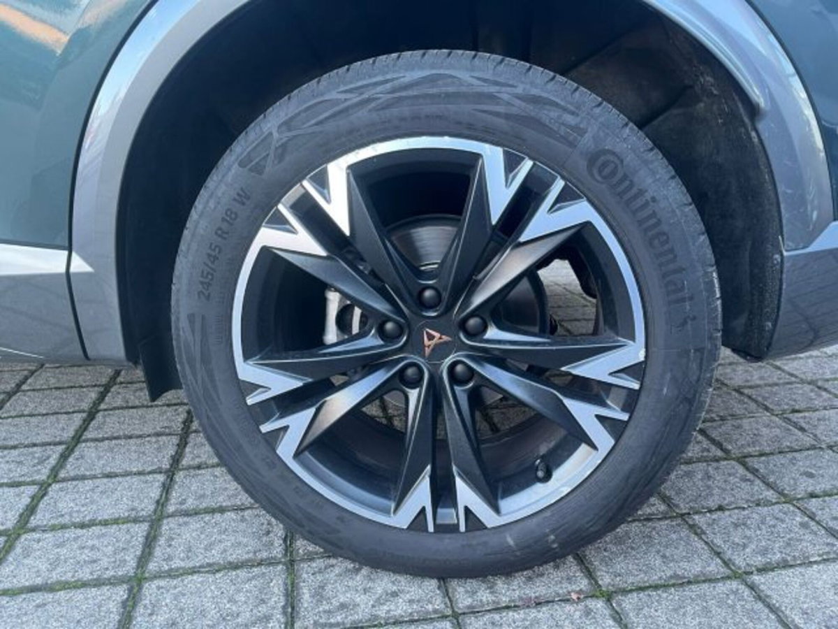 Cupra Formentor Formentor 2.0 TDI (4)