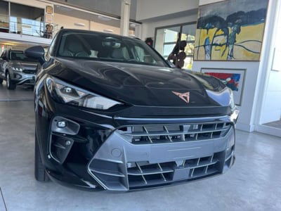 Cupra Terramar 1.5 hybrid 150cv dsg nuova