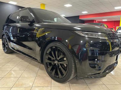 Land Rover Range Rover Sport 3.0D l6 249 CV HSE Dynamic Stealth usata