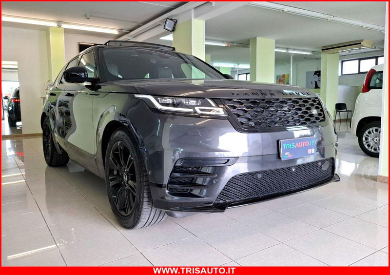 Land Rover Range Rover Sport 4.4 V8 HSE