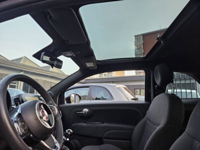 Fiat 500 1.0 Hybrid Dolcevita (12)