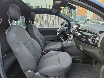 Fiat 500 1.0 Hybrid Dolcevita (10)
