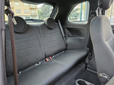 Fiat 500 1.0 Hybrid Dolcevita (11)