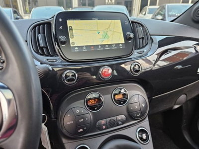 Fiat 500 1.0 Hybrid Dolcevita (13)
