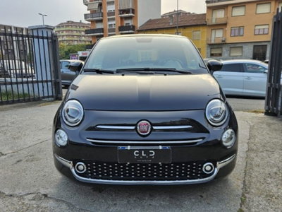 Fiat 500 1.0 Hybrid Dolcevita (2)