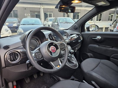 Fiat 500 1.0 Hybrid Dolcevita (6)