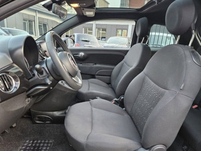 Fiat 500 1.0 Hybrid Dolcevita (7)