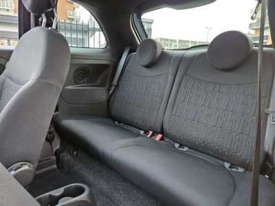 Fiat 500 1.0 Hybrid Dolcevita (8)