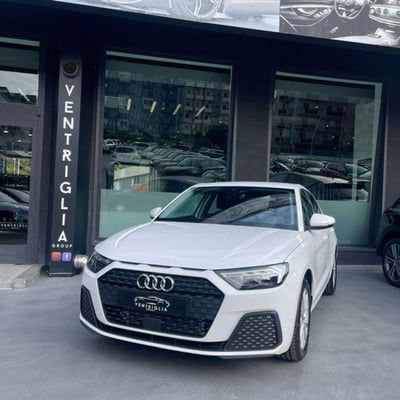 Audi A1 Sportback 30 TFSI Admired nuova