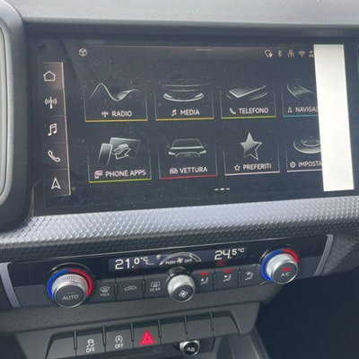 Audi A1 Sportback 30 TFSI Admired (10)