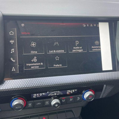 Audi A1 Sportback 30 TFSI Admired (12)