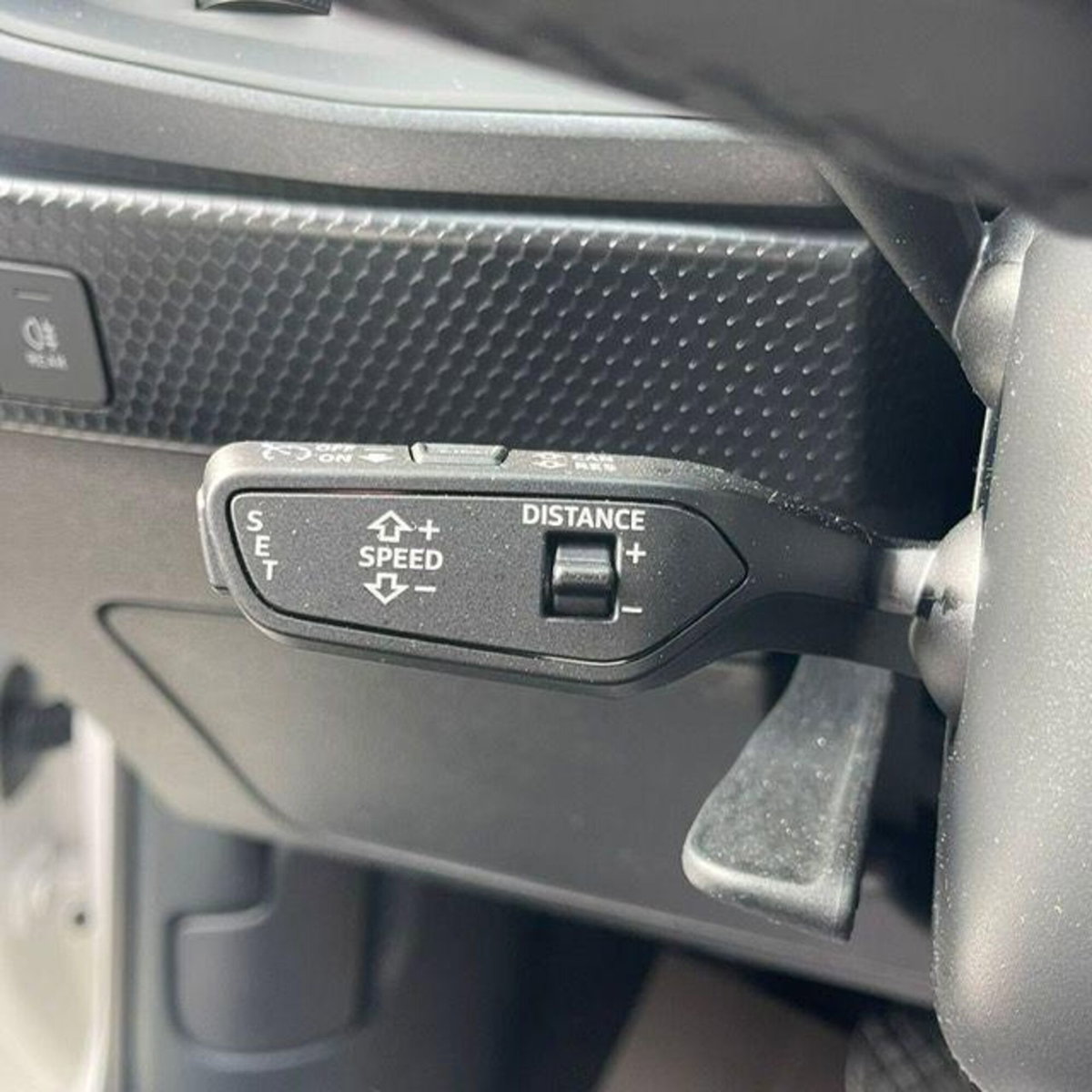 Audi A1 Sportback 30 TFSI Admired (9)
