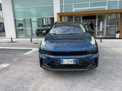 Lynk & Co 01 01 1.5 td phev usata