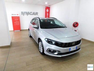 Fiat Tipo Station Wagon Tipo 1.6 Mjt S&S SW Business usata