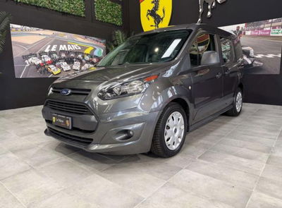 Ford Transit Connect Wagon 220 1.5 TDCi 100CV PC Combi Active N1 usato