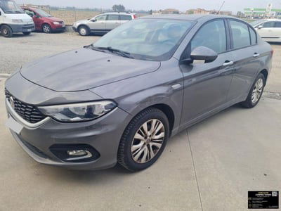Fiat Tipo Tipo 1.6 Mjt 4 porte Lounge usata