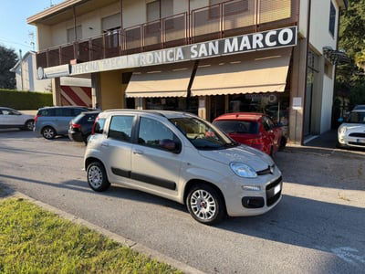 Fiat Panda 1.3 MJT S&S Lounge usata