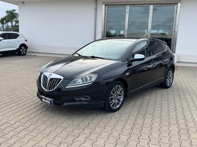 Lancia Delta 1.6 MJT DPF Platino usata