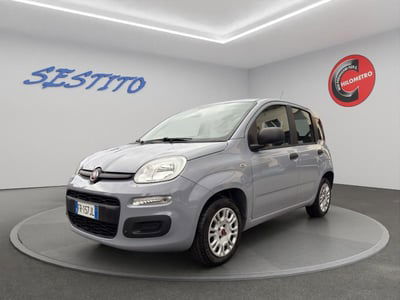 Fiat Panda 1.2 Easy