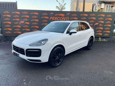 Porsche Cayenne 3.0 V6 usata