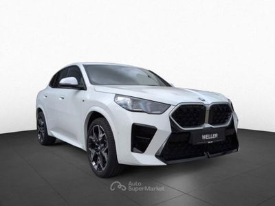 BMW X2 sDrive20i usata