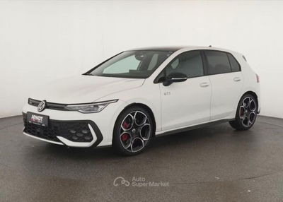 Volkswagen Golf 2.0 tsi GTI 265cv dsg usata