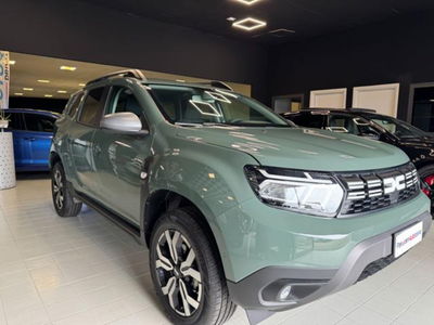 Dacia Duster 1.0 TCe GPL 4x2 Prestige Up usata