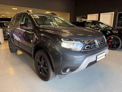 Dacia Duster 1.5 Blue dCi 8V 115 CV 4x2 Extreme usata