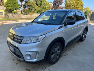 Suzuki Vitara 1.6 DDiS 4WD AllGrip V-Cool usata