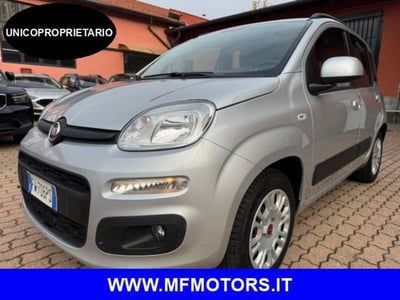 Fiat Panda 1.2 Easy usata