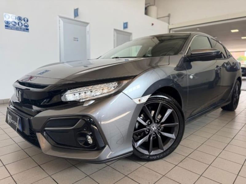 Honda Civic 1.0T 5 porte Elegance Navi CVT
