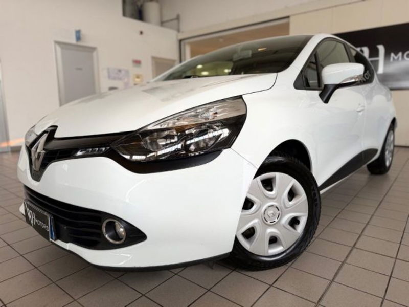 Renault Clio Sporter 1.5 dCi 8V 75CV Wave