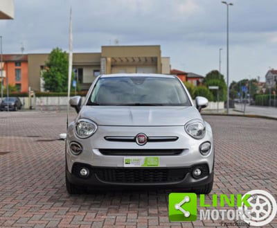 Fiat 500X 1.6 MultiJet 130 CV Connect usata