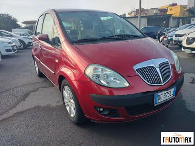Lancia Musa 1.3 Multijet 16V 90 CV Oro usata