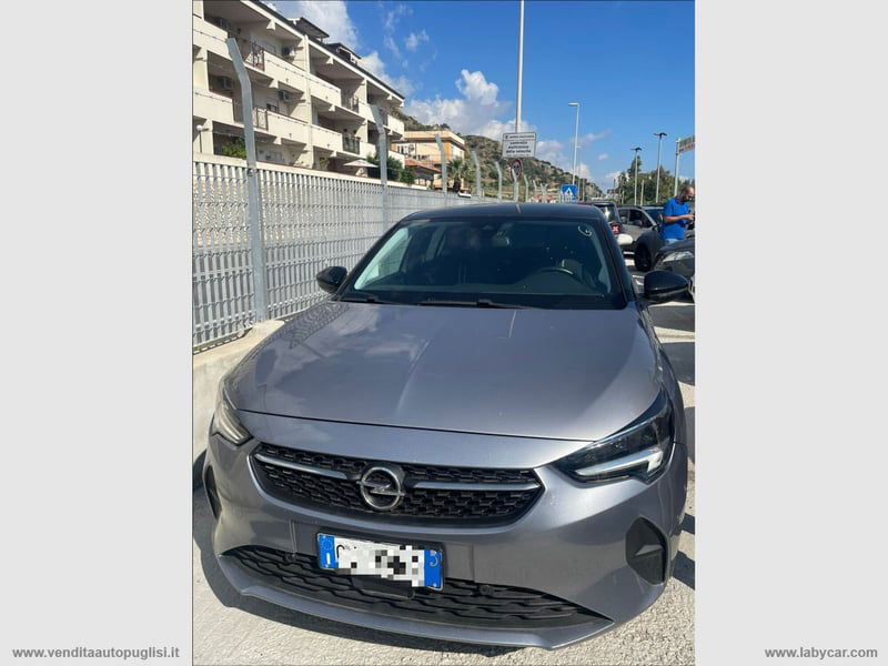 Opel Corsa 1.2 Edition