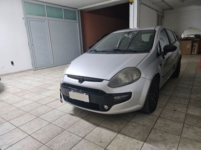 Fiat Punto Evo 1.3 Mjt 75 CV 5 porte Dynamic