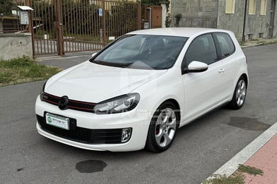 Volkswagen Golf 2.0 TSI DSG 3p. GTI usata