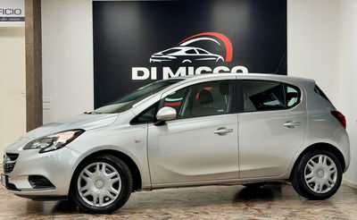 Opel Corsa 1.4 90CV GPL Tech 5 porte Innovation usata