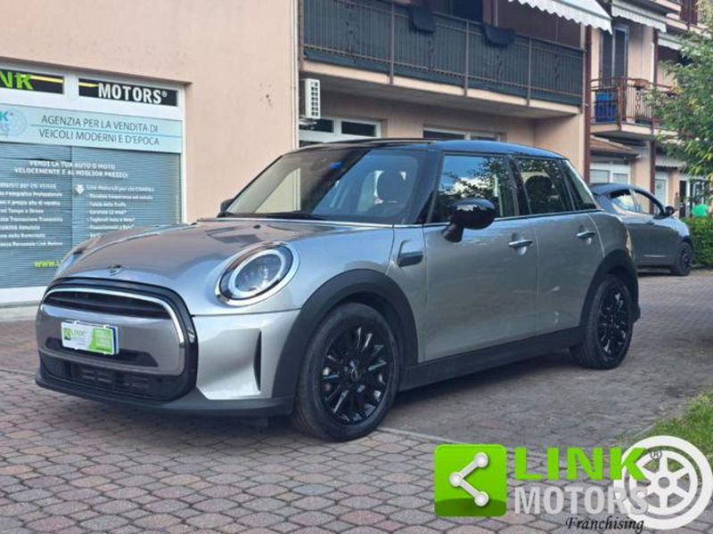 MINI Mini 1.5 Cooper Essential 5 porte