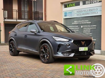 Cupra Formentor Formentor 1.4 e-hybrid VZ 245cv dsg