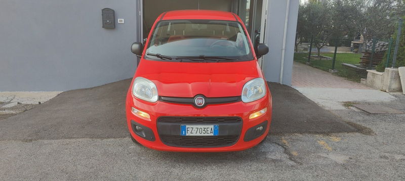 Fiat Panda 1.2 EasyPower Easy