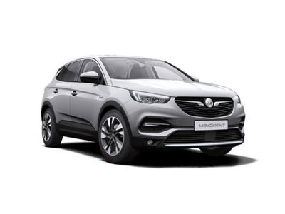 Opel Grandland 1.2 Turbo 12V 130 CV aut. Business Elegance nuova
