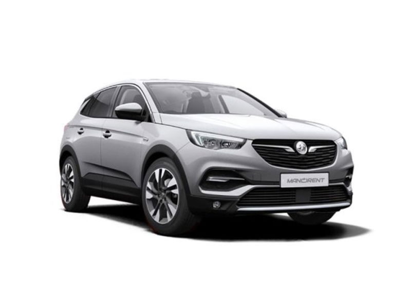 Opel Grandland 1.2 Turbo 12V 130 CV aut. Business Elegance