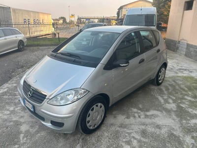 Mercedes-Benz Classe A 170 Classic