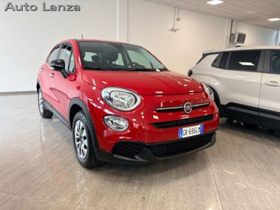 Fiat 500X 1.0 T3 120 CV Cult usata