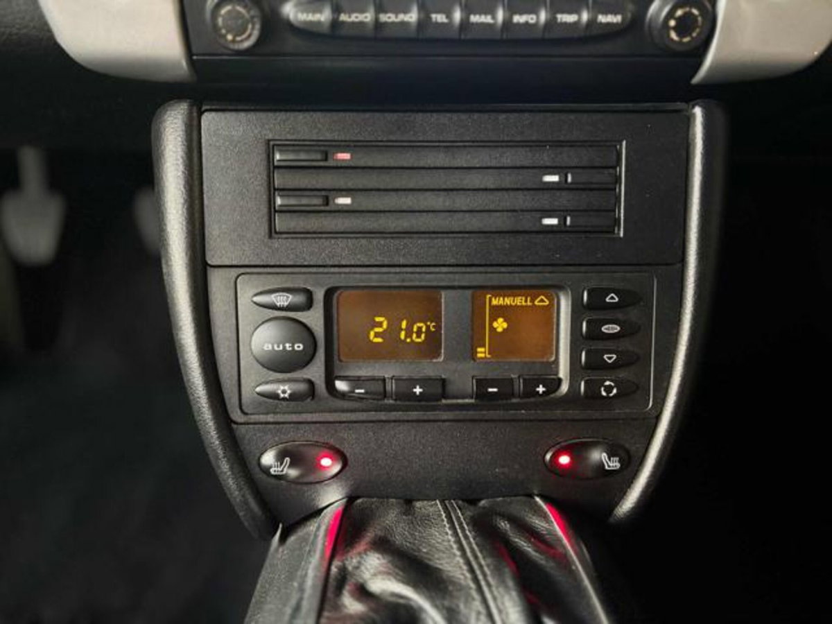 Porsche 911 Cabrio Carrera cat (11)