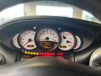 Porsche 911 Cabrio Carrera cat (12)