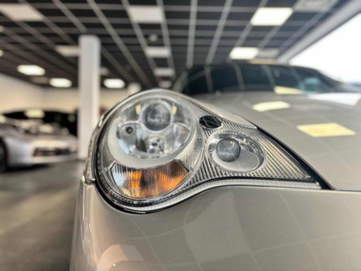 Porsche 911 Cabrio Carrera cat (3)