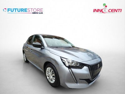 Peugeot 208 1.2 puretech Active s&s 75cv usata